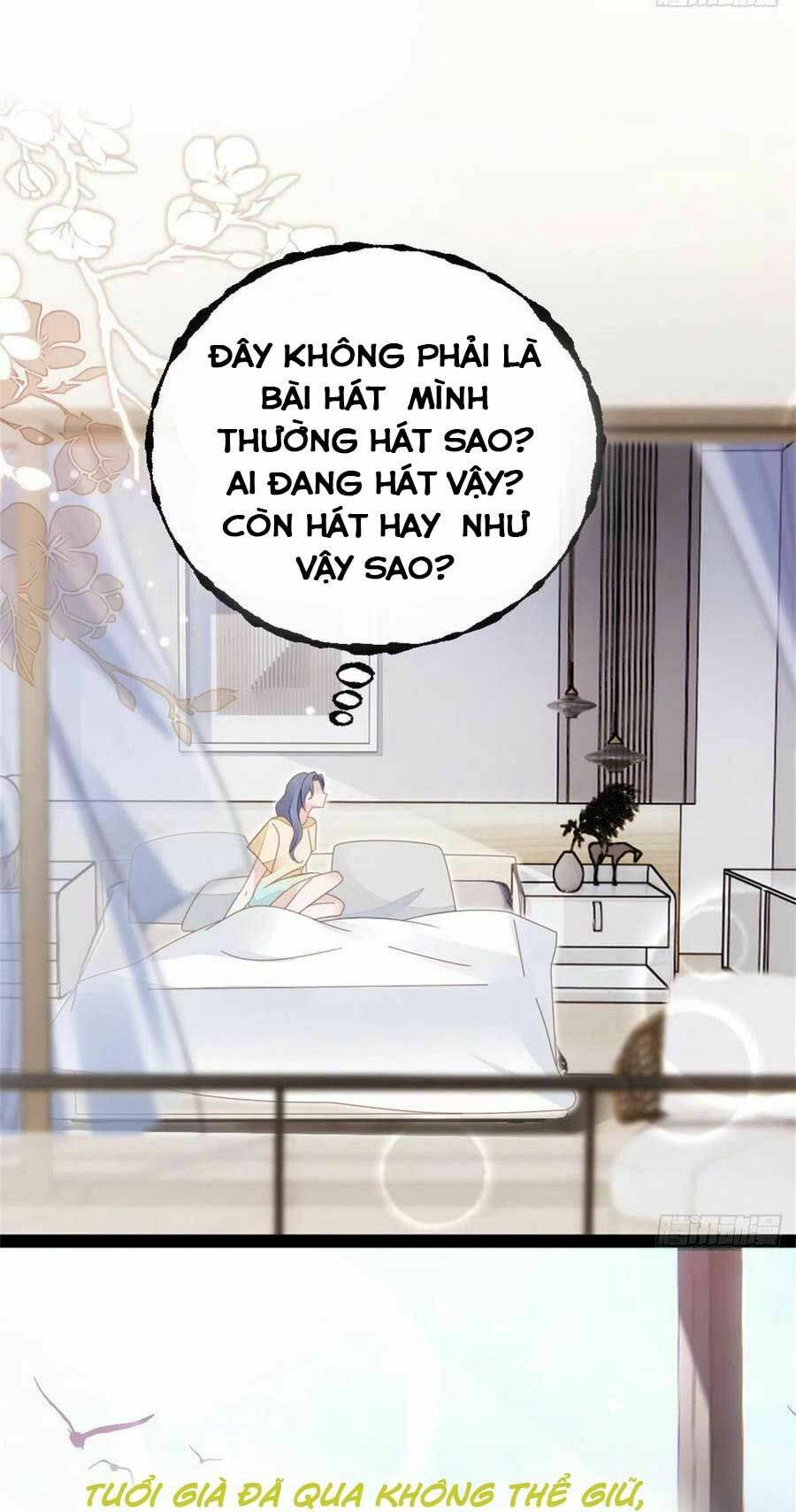 Mau Xuyên Không Rửa Tội Cho Nhân Vật Phản Diện: Chapter 67