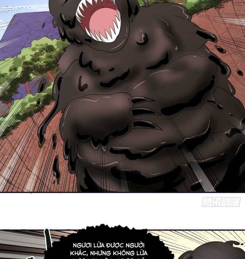 Nghịch Thiên Tiên Mệnh: Chapter 50