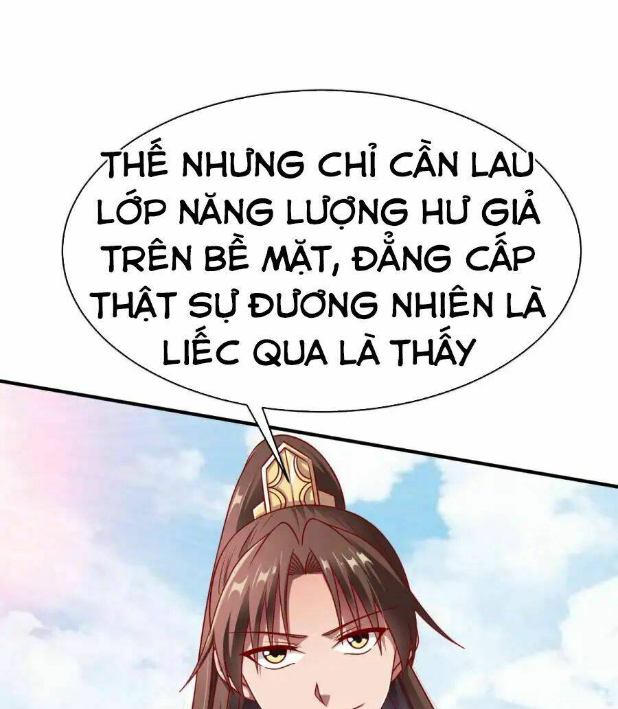 Chiến Đỉnh: Chapter 17