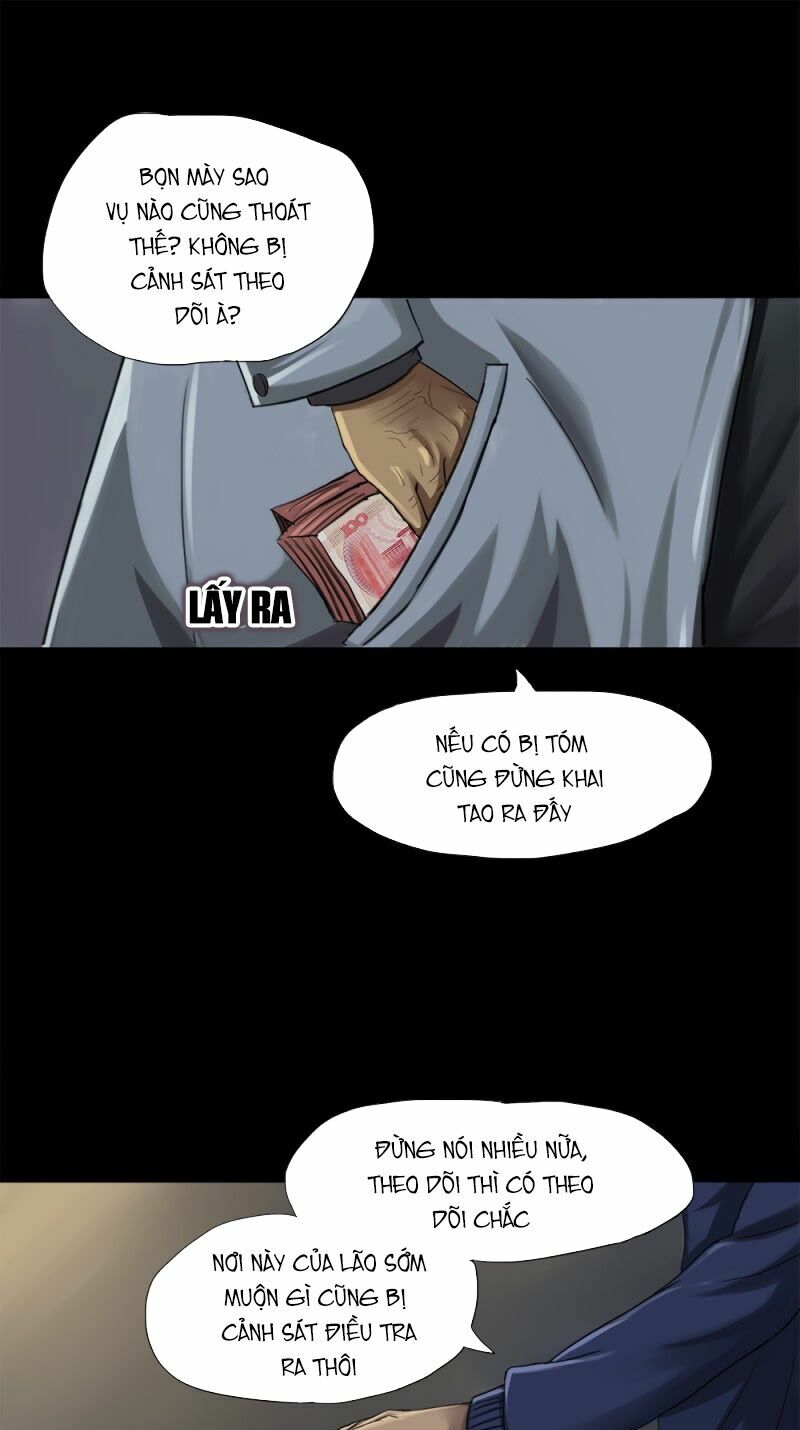 Truyện Đọc Lúc 0H: Chapter 44