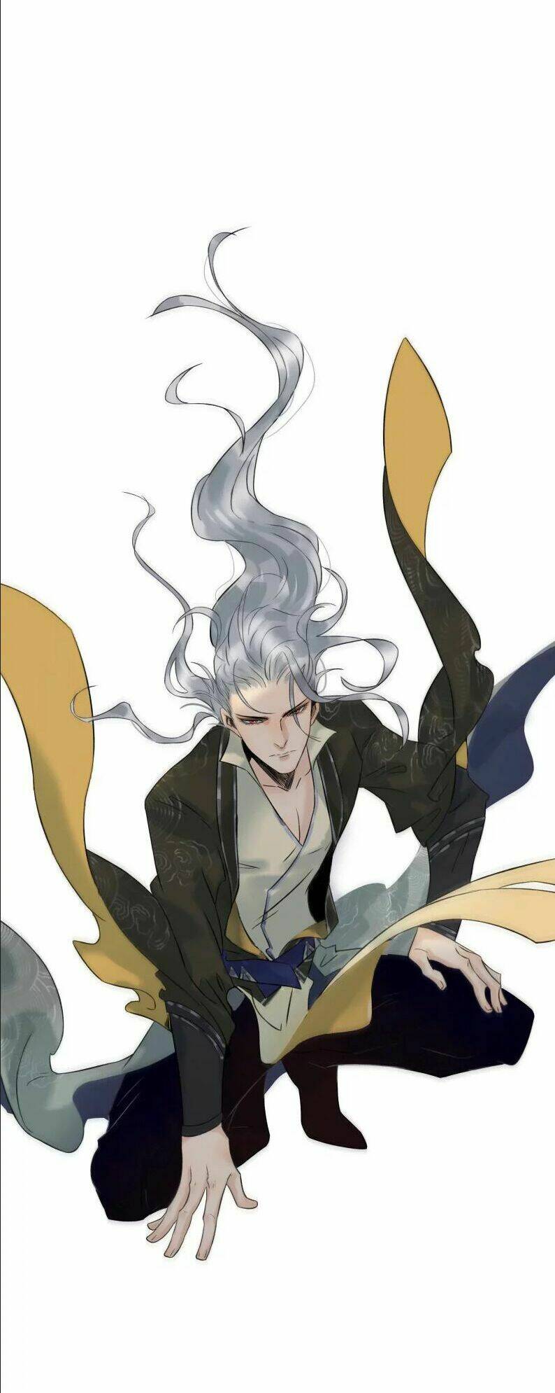 Thái Tử Bị Hoang Tưởng: Chapter 37