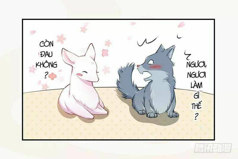 Tuyệt Thế Luyện Đan Sư: Chapter 34