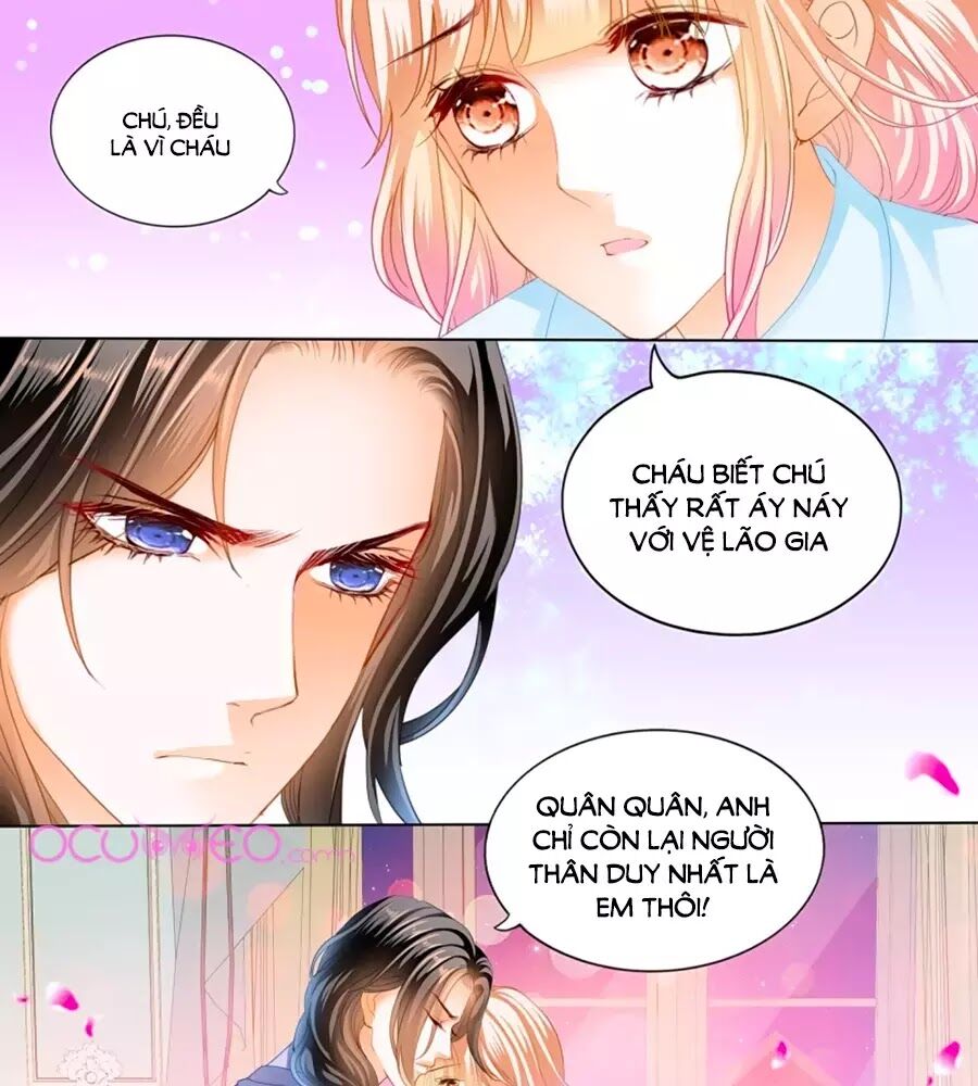Bá Đạo Tiểu Thúc, Xin Trêu Chọc Vừa Thôi!: Chapter 126