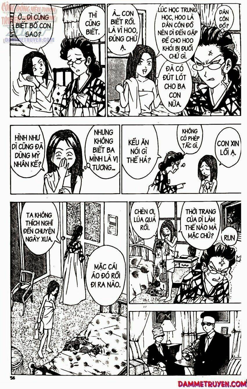 Ai Hơn Ai: Chapter 122