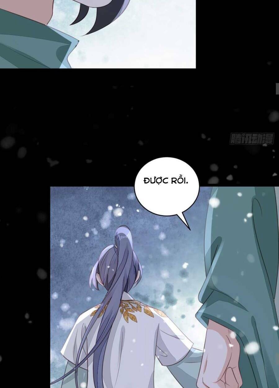 Mau Xuyên Không Rửa Tội Cho Nhân Vật Phản Diện: Chapter 100