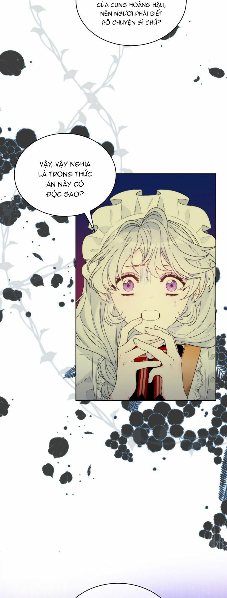 Hoàng Hậu Ác Nữ Yêu Quý Tôi: Chapter 19