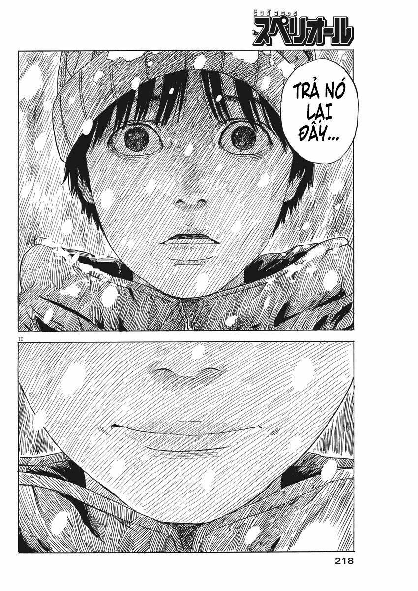 Chi No Wadachi: Chapter 86