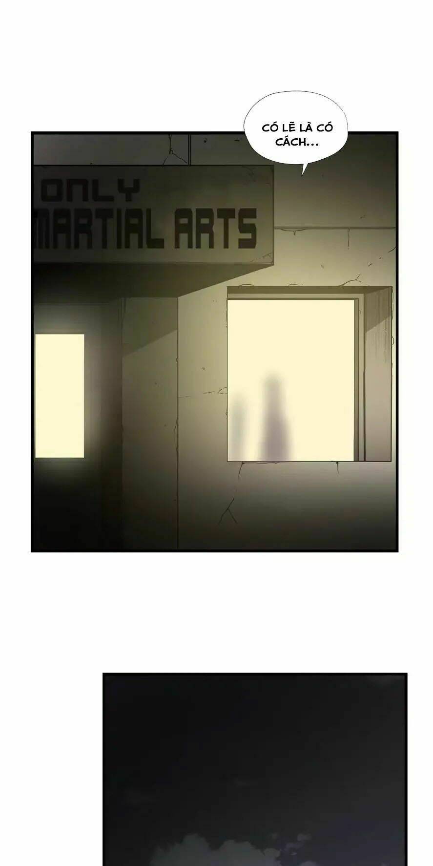 Kẻ Bị Ruồng Bỏ: Chapter 55