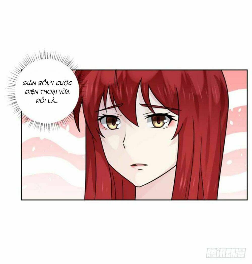 Thiên Kim Đường Môn: Chapter 94