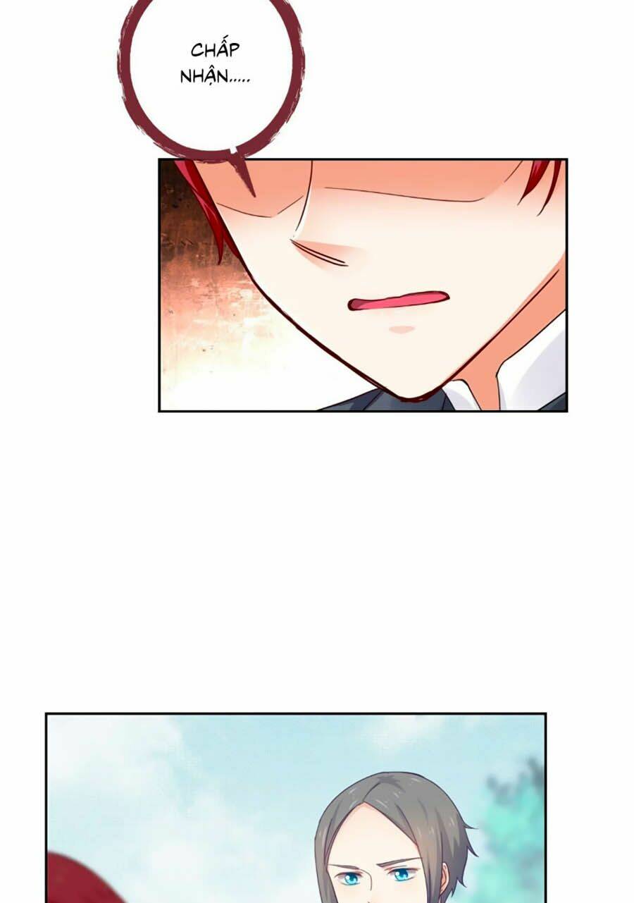 Nữ Hoàng Đầu Tiên Của Đế Quốc: Chapter 12