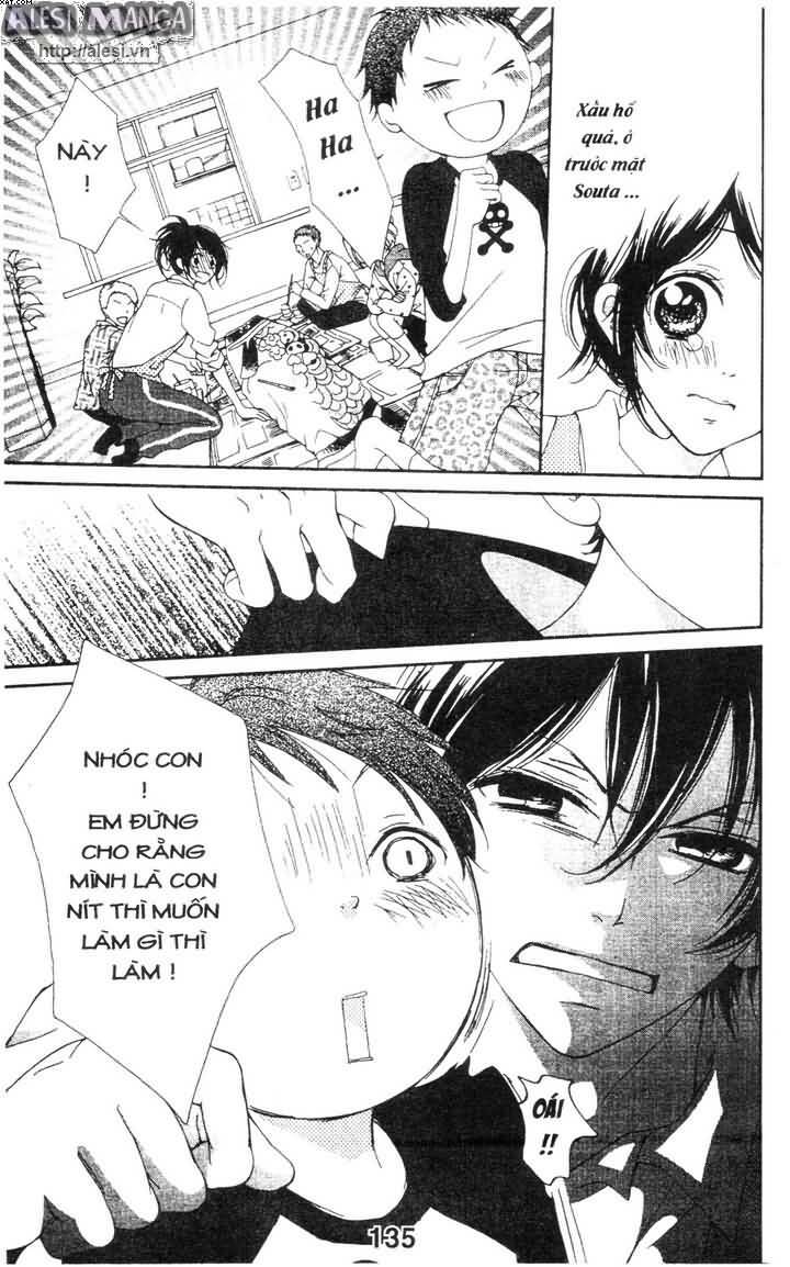 Lời Tỏ Tình Muộn Màng: Chapter 2