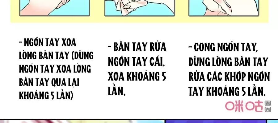 Thanh Ninh Chi Hạ: Chapter 443
