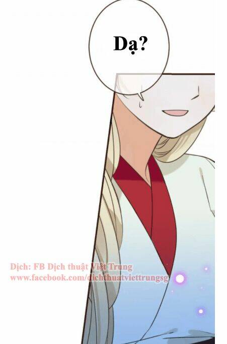 Bạn Trai Tôi Là Cẩm Y Vệ: Chapter 93