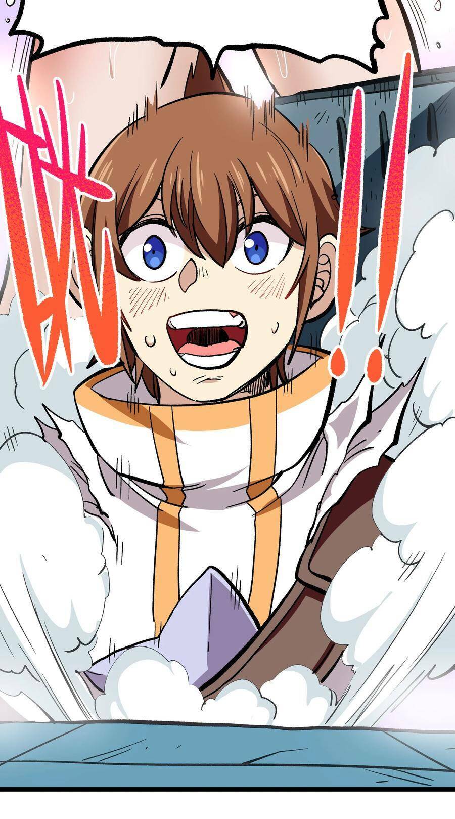 Vú Em Vô Địch: Chapter 4