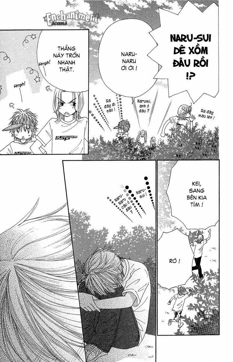 Dự Án Kéo Vàng: Chapter 42