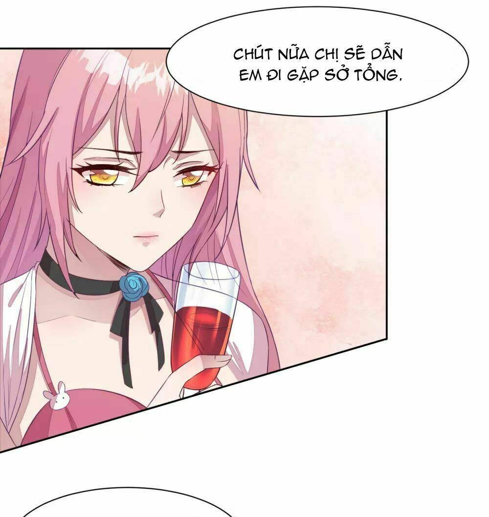 Tổng Tài Thịnh Sủng Tiền Thê: Chapter 2