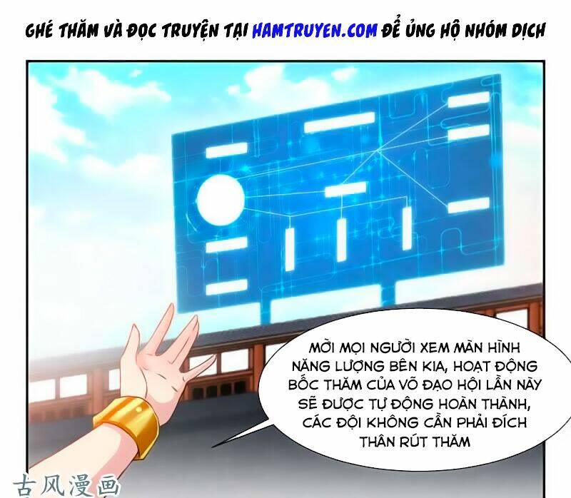 Cửu Dương Thần Vương: Chapter 41
