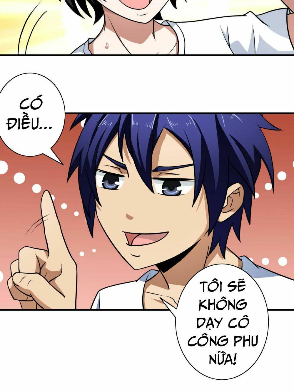 Hộ Hoa Cao Thủ Tại Đô Thị: Chapter 107