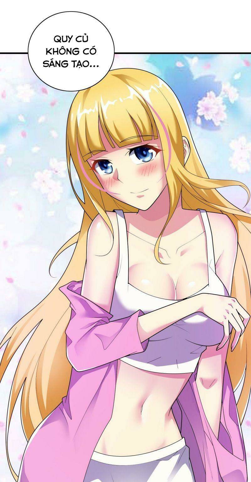 Hệ Thống Bái Kim Siêu Cấp: Chapter 17