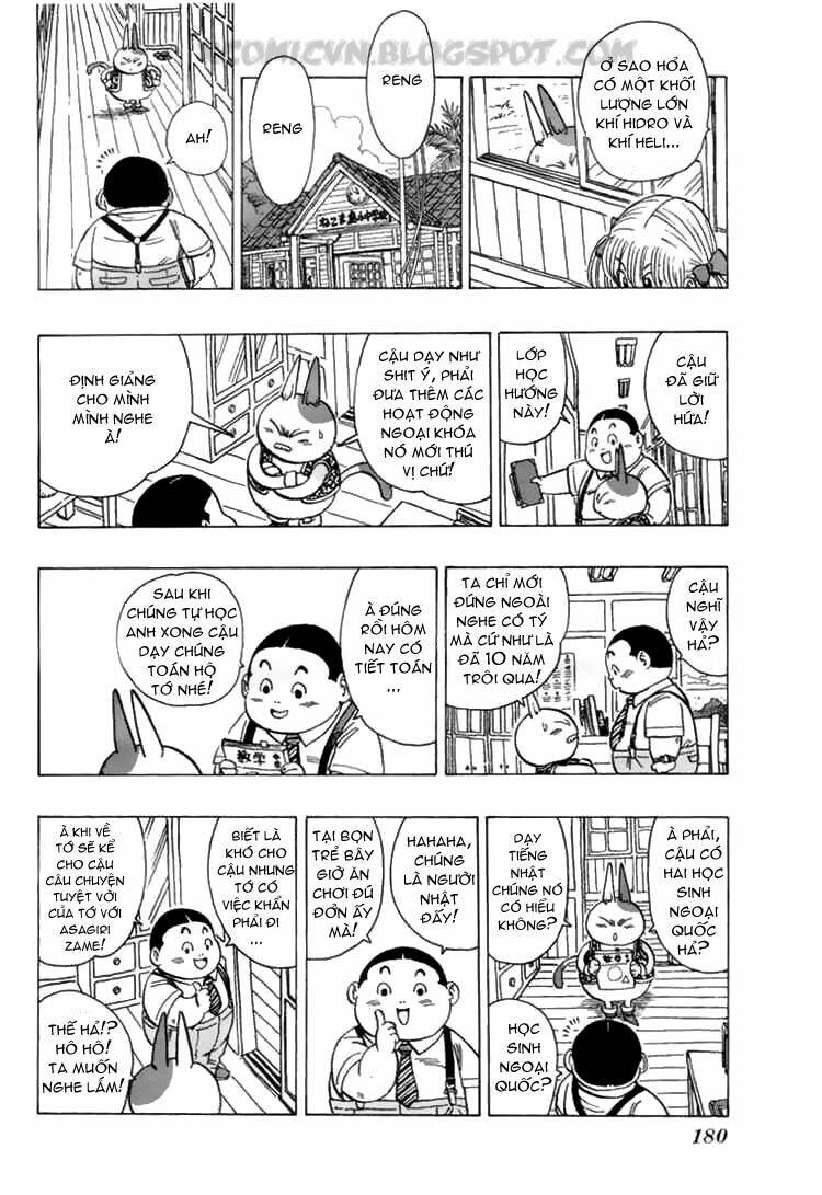 Neko Majin: Chapter 2