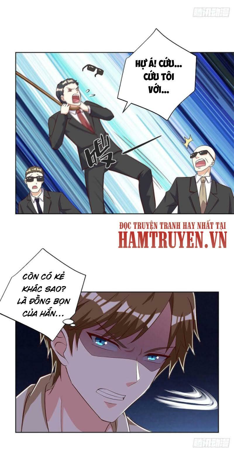 Thần Cấp Thấu Thị: Chapter 119