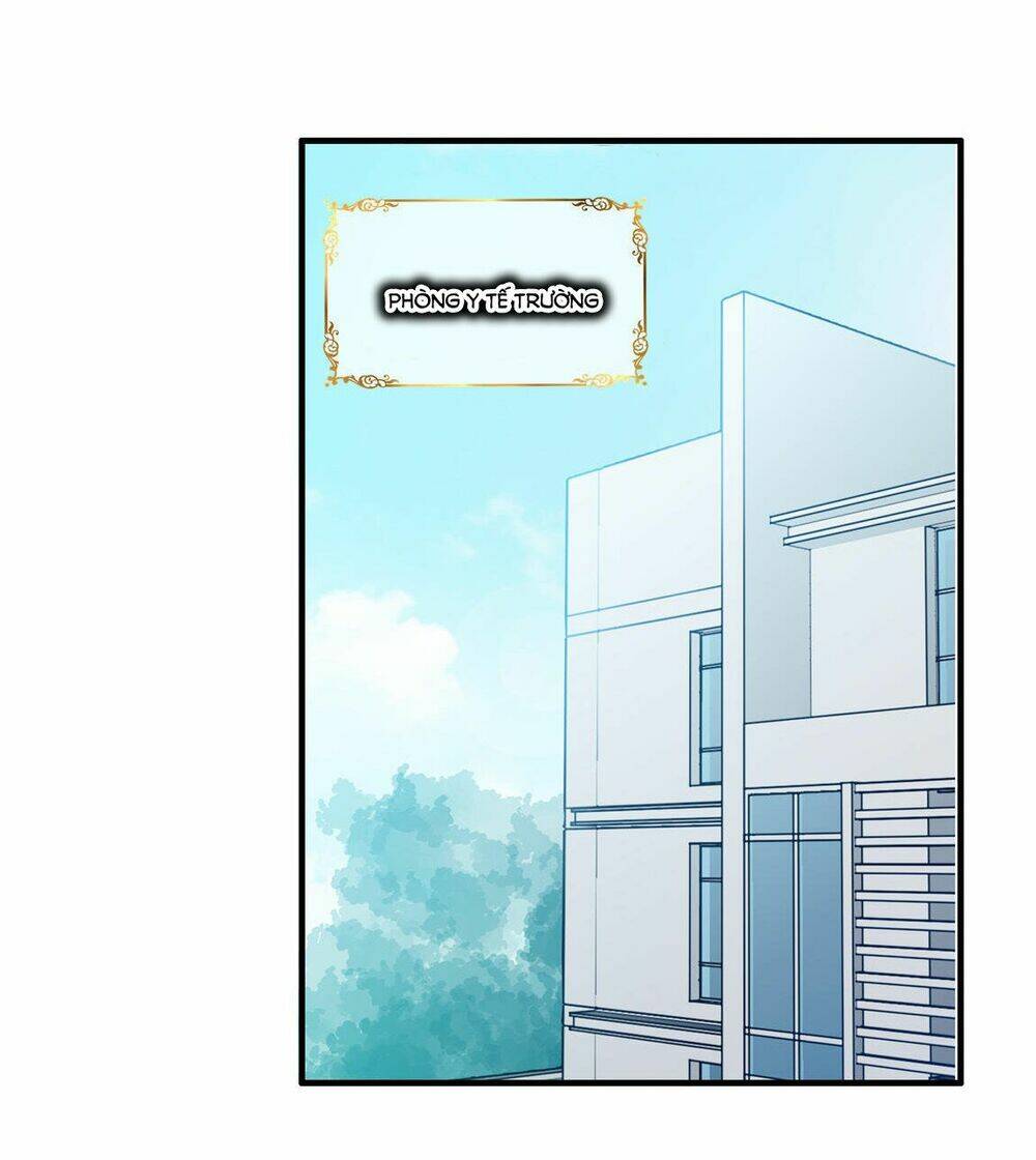 Yêu Tôi Đều Chết Cả Đi!: Chapter 61