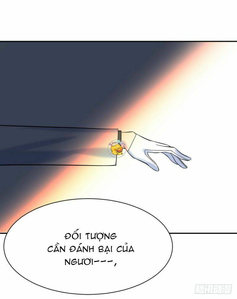 Trời Sinh Một Đôi?! Ta Từ Chối!: Chapter 6