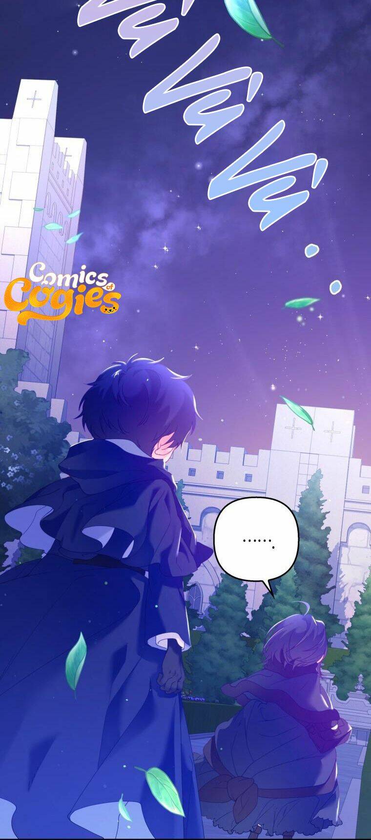 Đọc Thần Chú Lên Đi, Rose!: Chapter 16