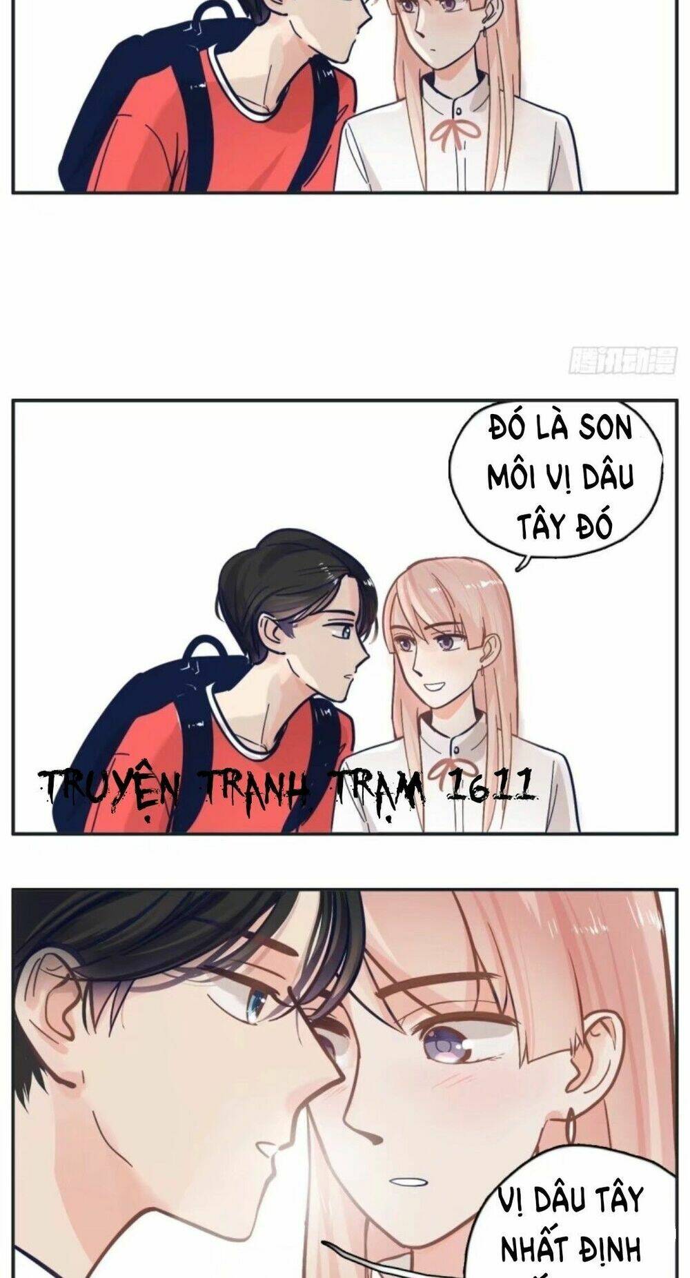 Song Bào Thai Theo Đuổi Nữ Thần: Chapter 5