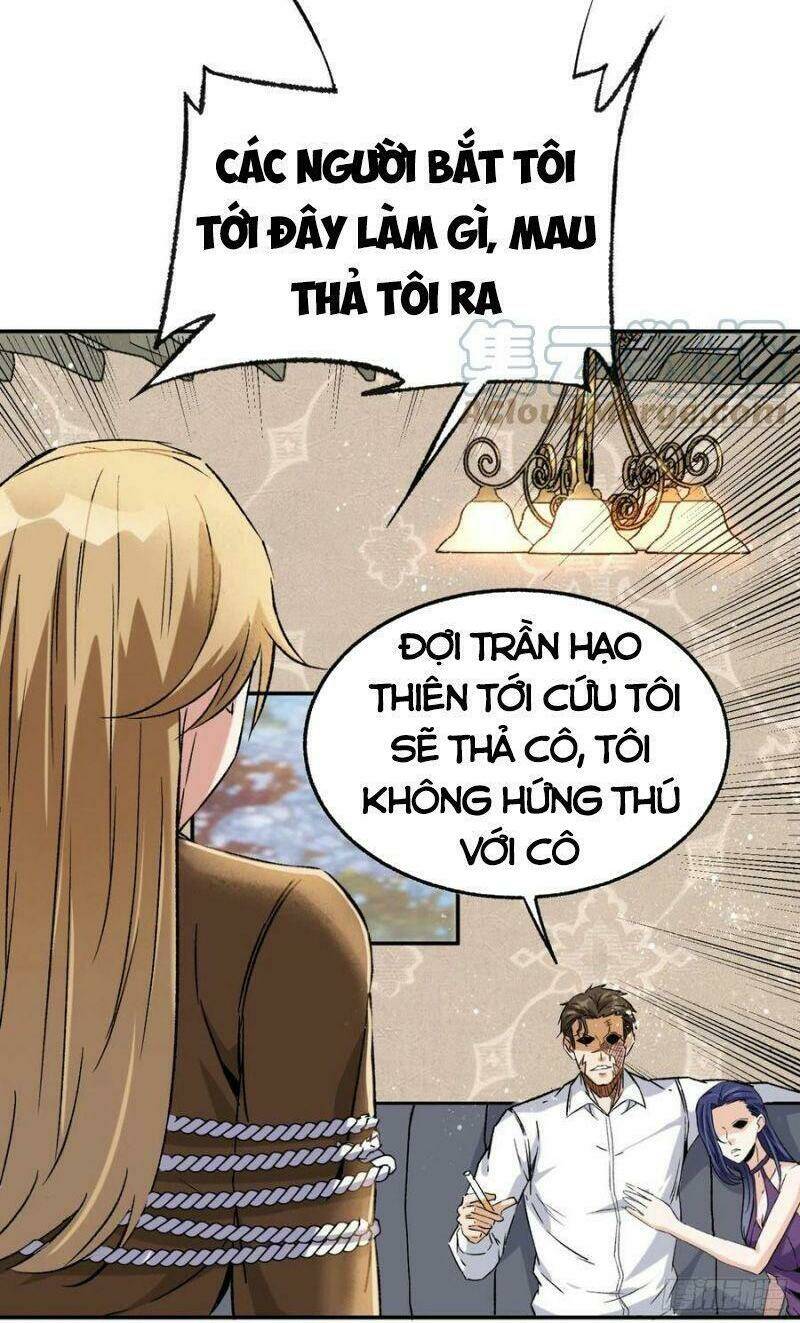 Cuồng Thiếu Siêu Thiên Tài: Chapter 61