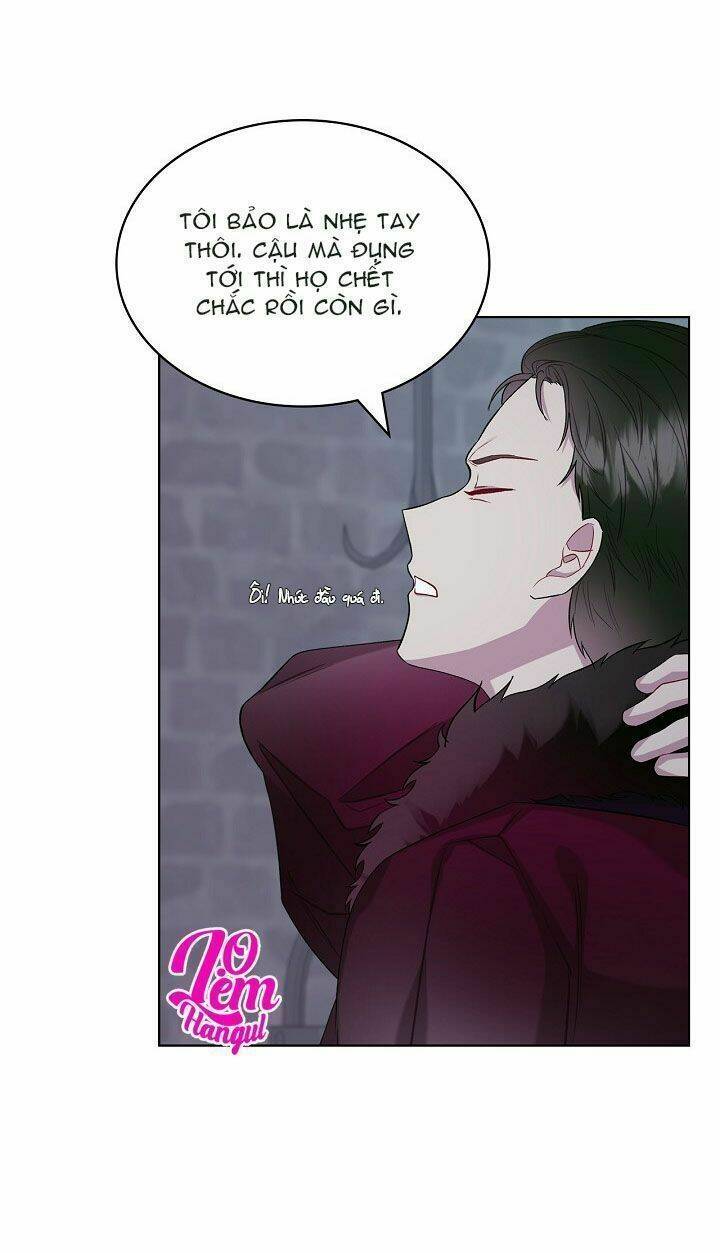 Kẻ Tạo Ra Nữ Phản Diện: Chapter 31