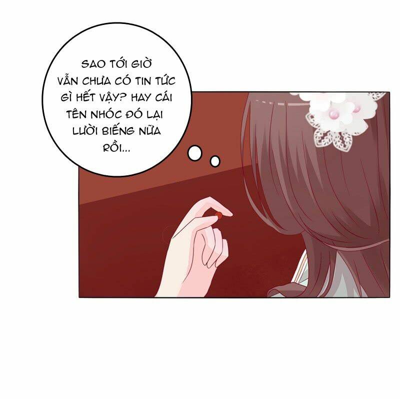 Tướng Quân Mời Ra Trận: Chapter 32