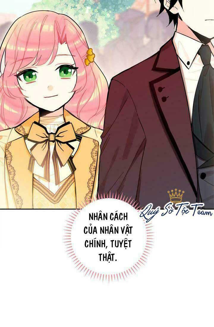 Tồn Tại Với Tư Cách Là Vợ Của Nam Chính: Chapter 10: Lạc nhau