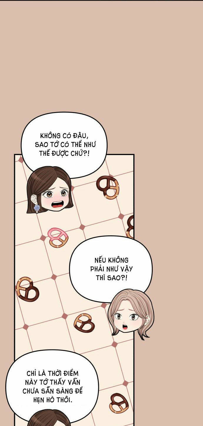 Gửi Em, Người Nuốt Trọn Vì Sao: Chapter 74.1