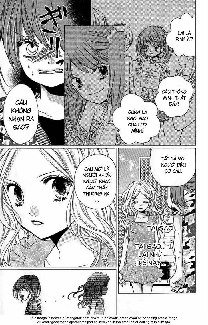 Screaming Lesson!!!: Chapter 6