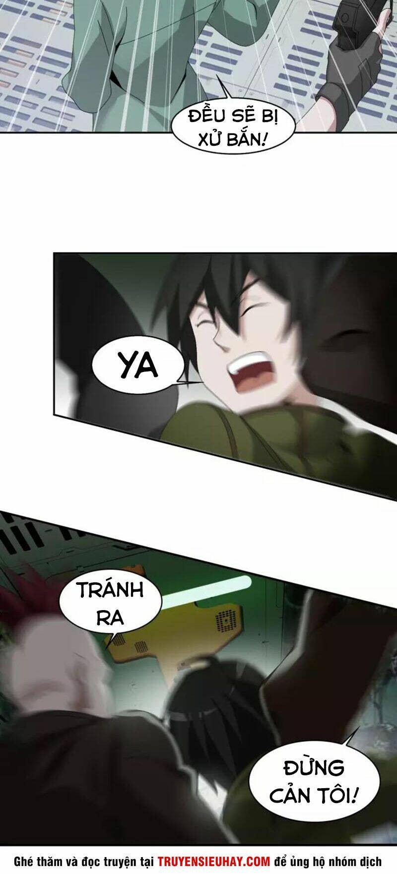 Siêu Cấp Đại Chủ Bạ: Chapter 78