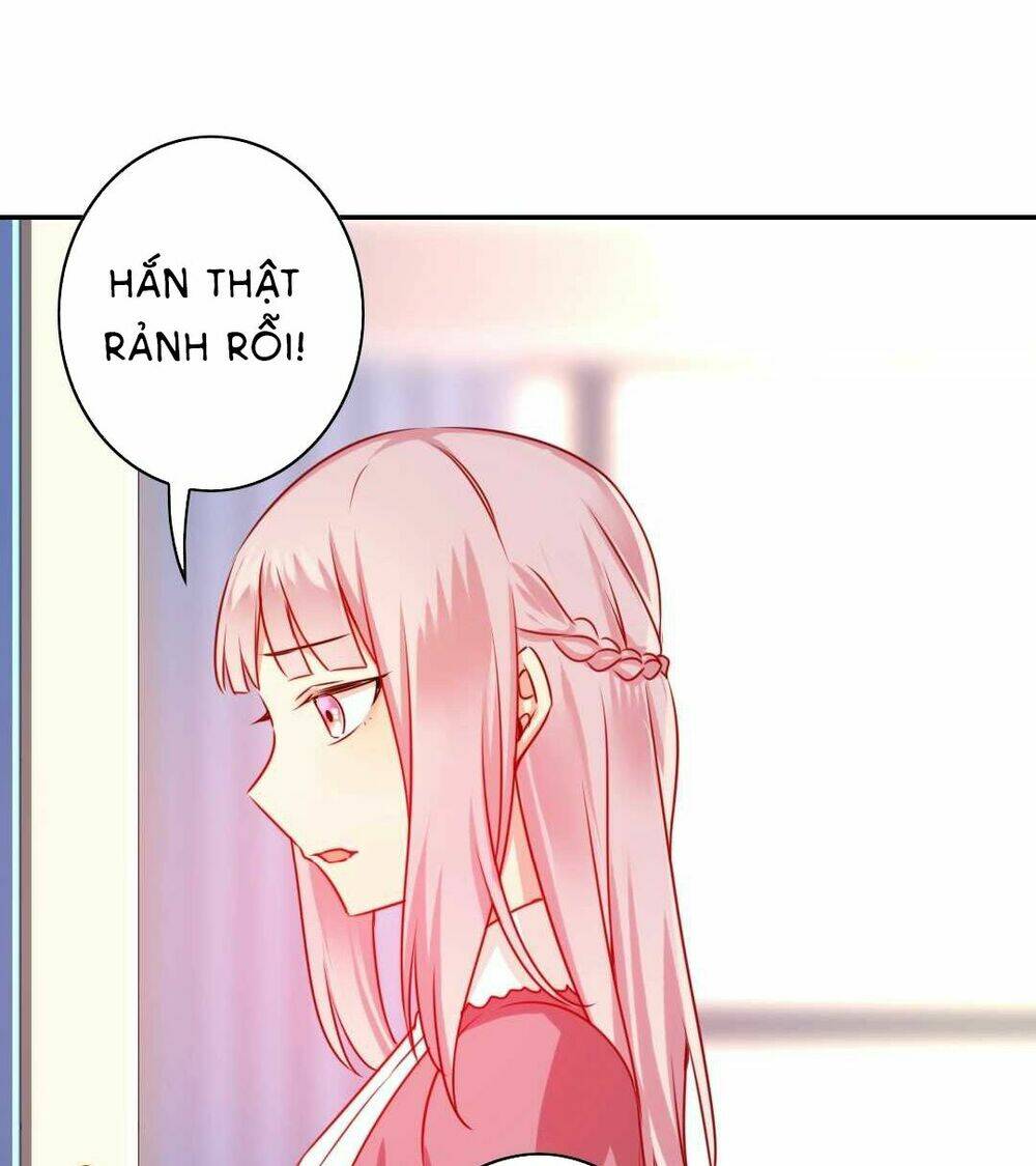 Phục Thù Thiếu Gia Tiểu Điềm Thê: Chapter 16