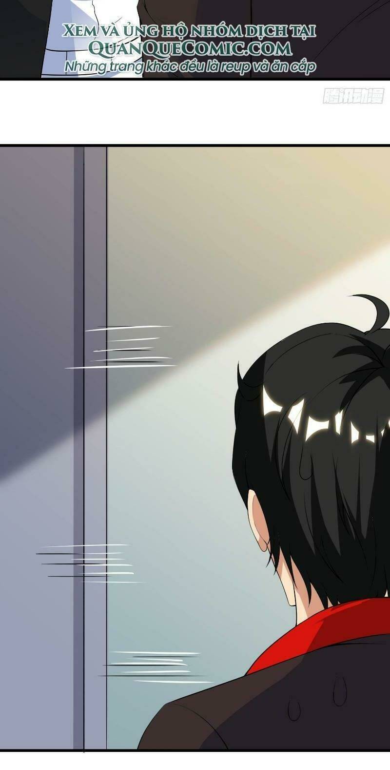 Tổ Chức X.e: Chapter 3