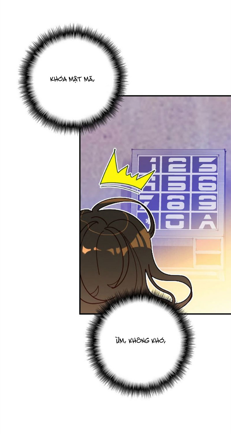 Ái Ngạo Kiều Long Vương Gia: Chapter 49
