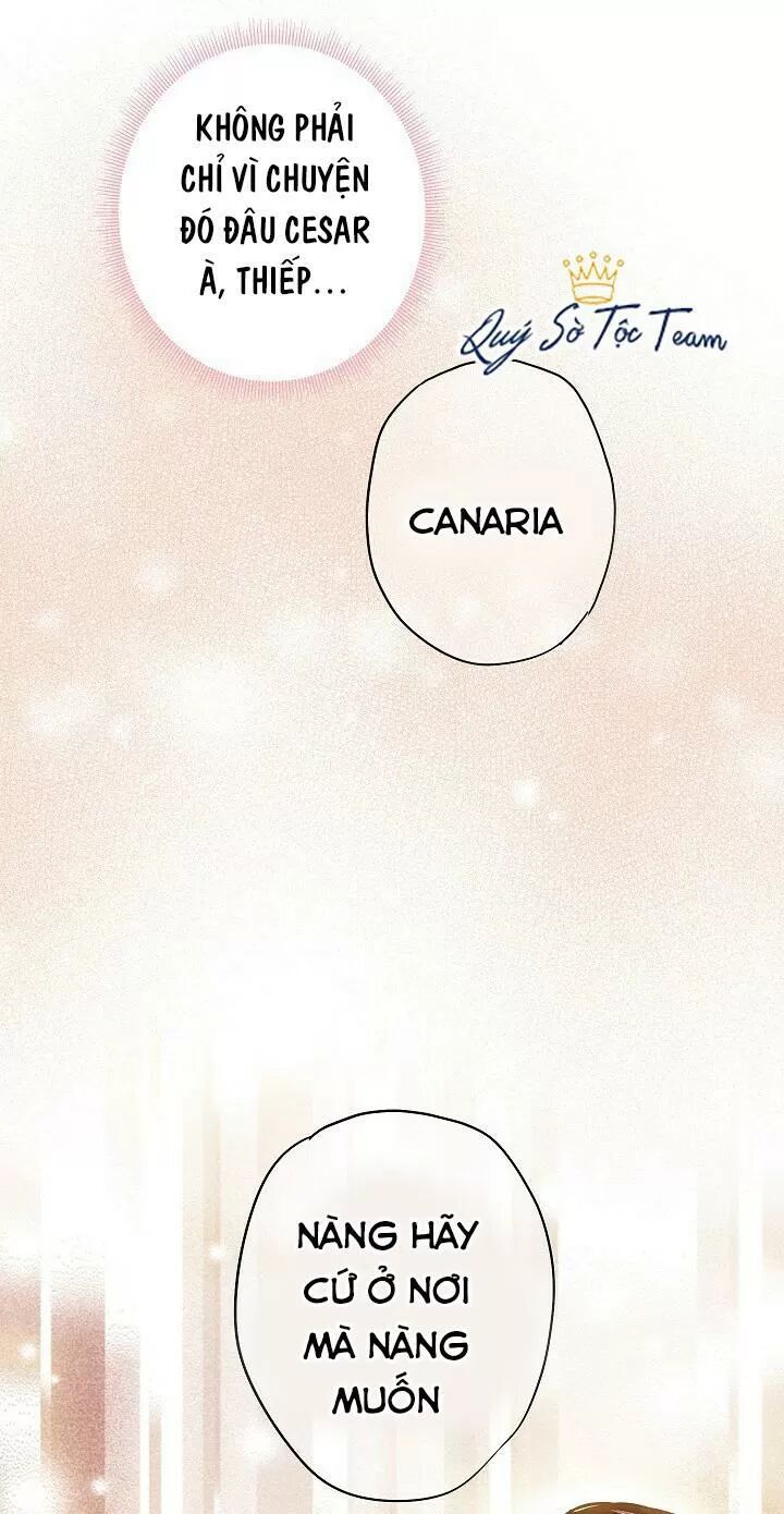 Tồn Tại Với Tư Cách Là Vợ Của Nam Chính: Chapter 144