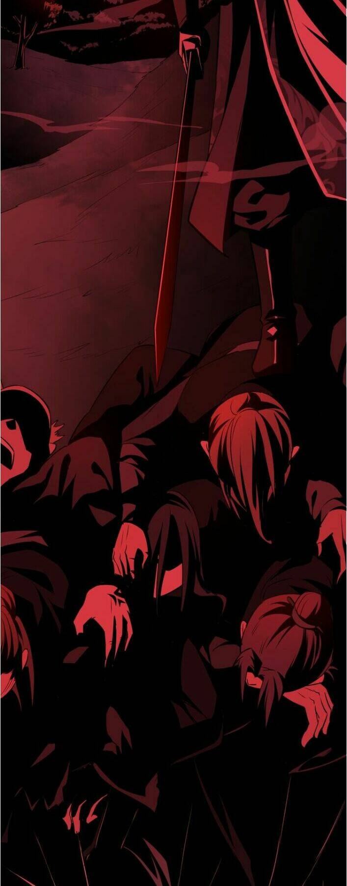 Đại Nghịch Chi Môn: Chapter 6