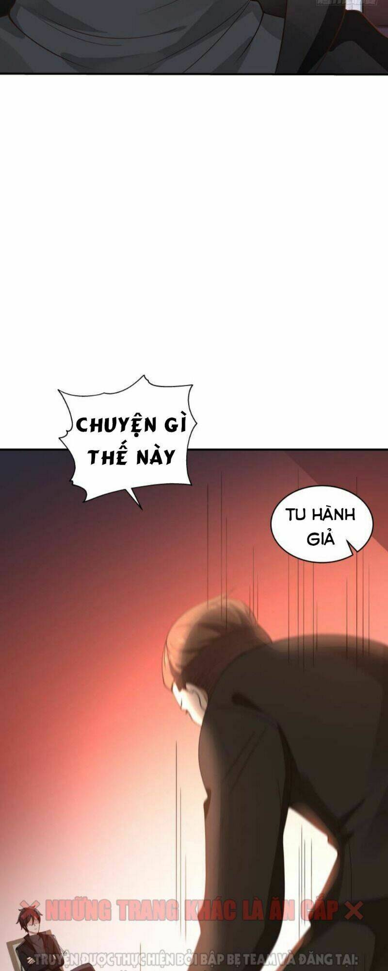 Đô Thị Tuyệt Thế Cuồng Tôn: Chapter 19