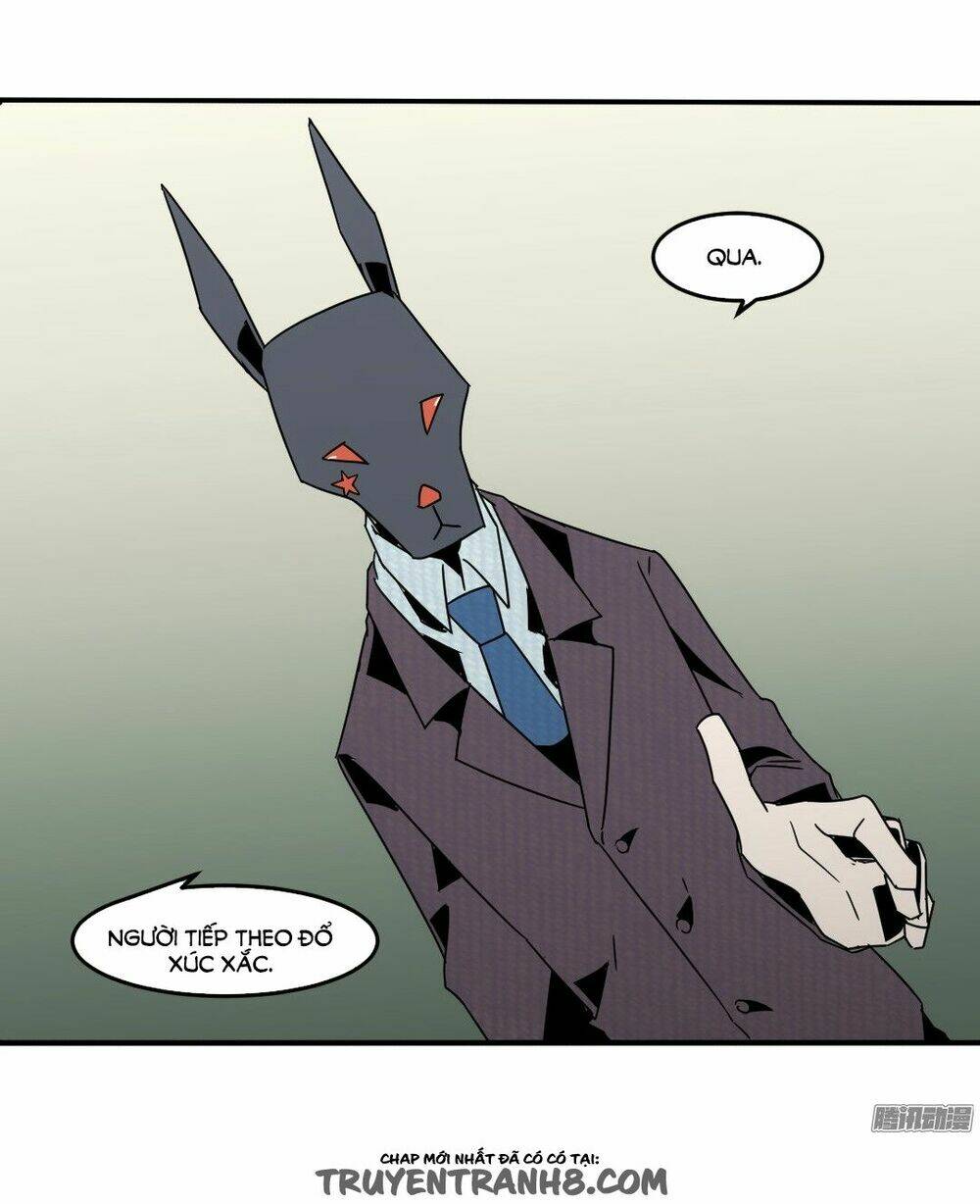 Điều Ước Của Người Phàm: Chapter 34