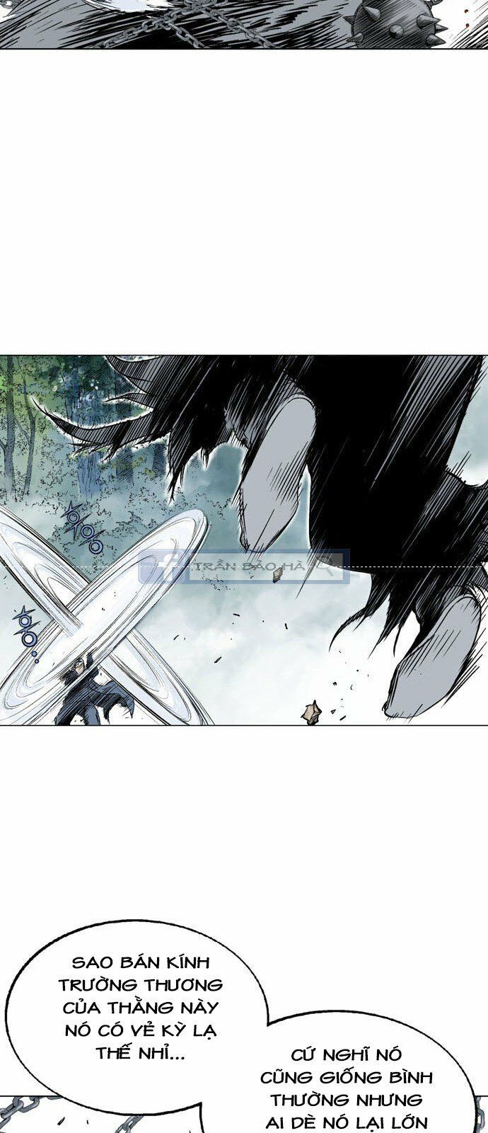 Cao Thủ 2: Chapter 69