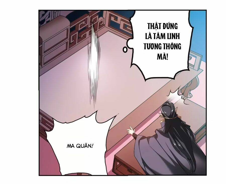 Hoa Thiên Cốt: Chapter 158