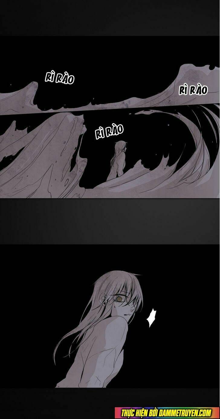 American Ghost Jack: Chapter 13