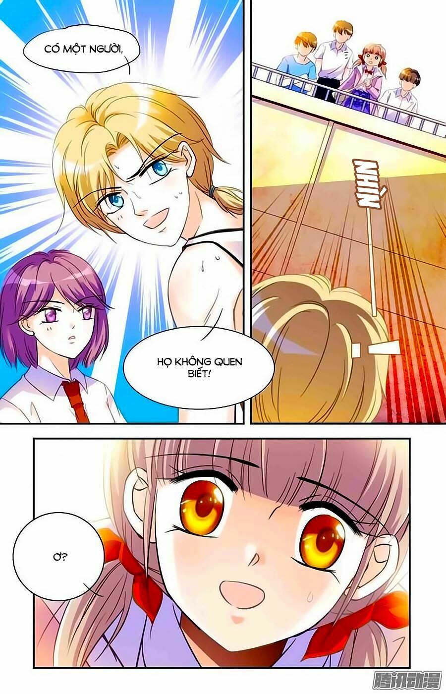 Thanh Ninh Chi Hạ: Chapter 15