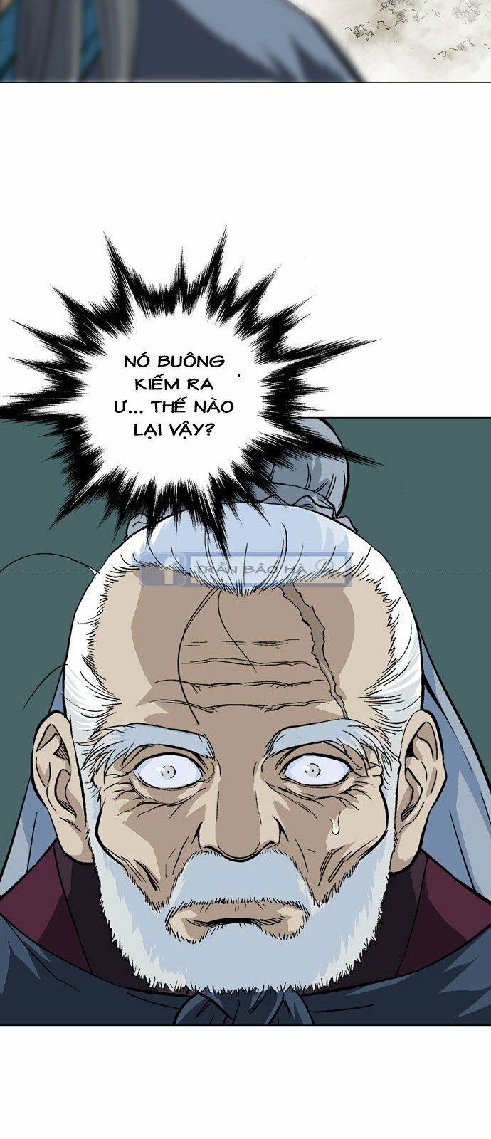 Cao Thủ 2: Chapter 76