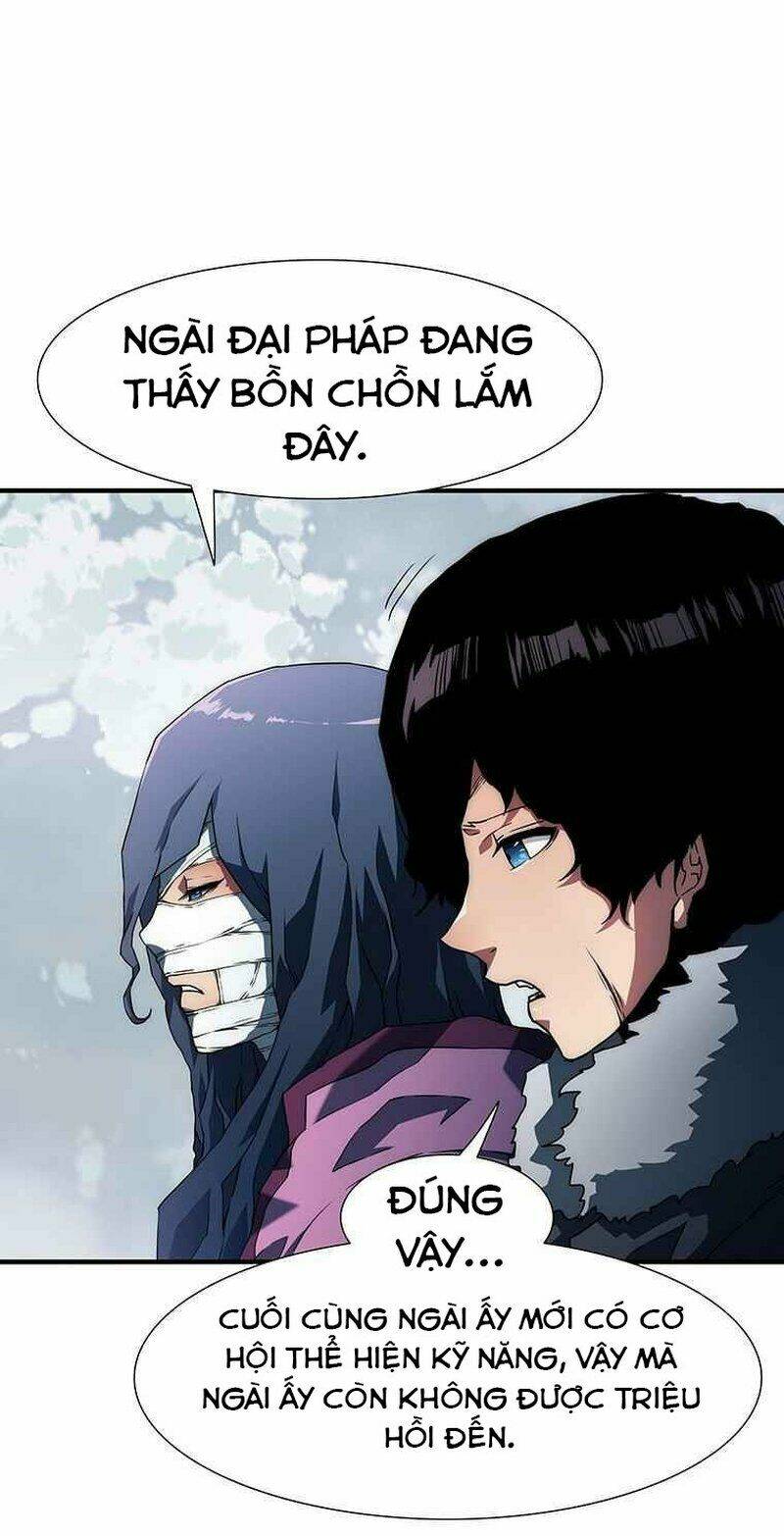 Các Chòm Sao Chỉ Chú Ý Mình Tôi: Chapter 5