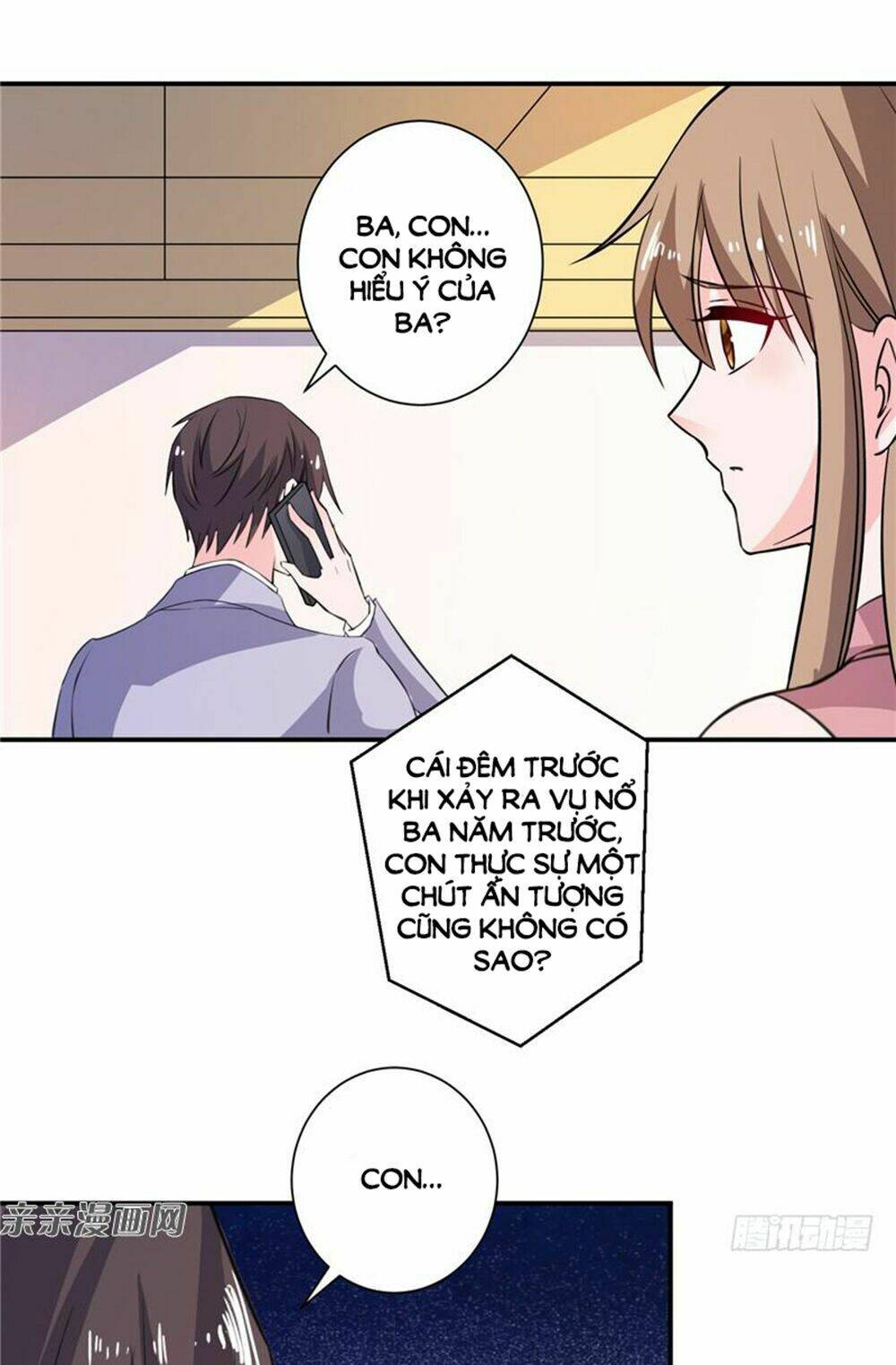 Vợ Yêu Là Báu Vật: Chapter 73